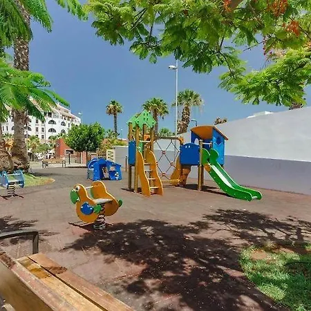 Cozy Seaside 323 In Parque Santiago 2 Apartmán *