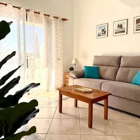 Cozy Seaside 323 In Parque Santiago 2 Apartmán Playa de las Americas (Tenerife)