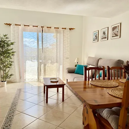 Apartmán Cozy Seaside 323 In Parque Santiago 2 Playa de las Americas (Tenerife)