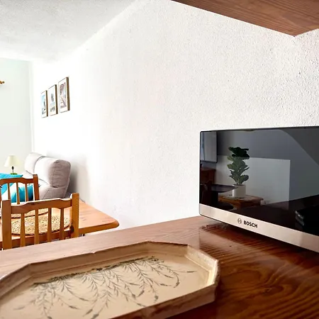 Cozy Seaside 323 In Parque Santiago 2 Apartmán Playa de las Americas (Tenerife)