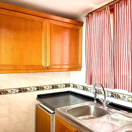 Cozy Seaside 323 In Parque Santiago 2 Apartmán *