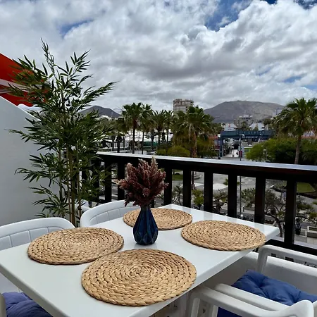 Apartmán Cozy Seaside 323 In Parque Santiago 2 *