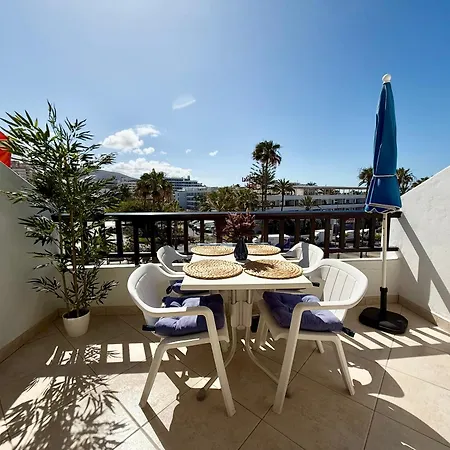 Cozy Seaside 323 In Parque Santiago 2 Apartmán