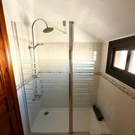 Apartmán Cozy Seaside 323 In Parque Santiago 2 *