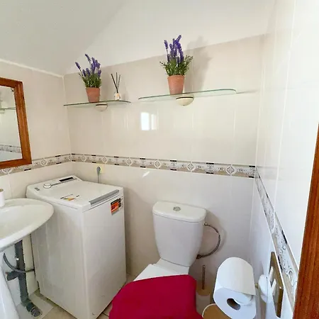 Apartmán Cozy Seaside 323 In Parque Santiago 2 *
