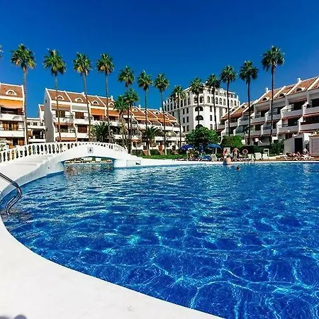 Cozy Seaside 323 In Parque Santiago 2 Playa de las Americas (Tenerife)